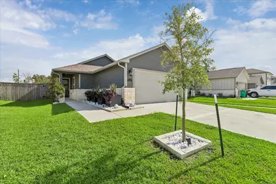 2826 Trinity Cove Drive, Crosby, TX 77532 - Photo 1