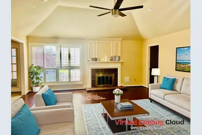 8815 Crazy Horse Trail, Houston, TX 77064 - Photo 1