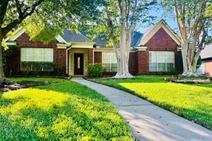 8815 Crazy Horse Trail, Houston, TX 77064 - Photo 2