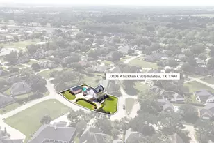 33103 Whickham Cir, Fulshear, TX 77441 - Photo 38