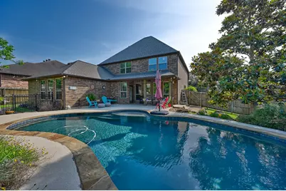 2205 Ralston Creek Court, Brenham, TX 77833 - Photo 22
