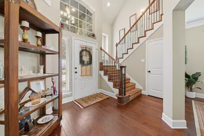 2205 Ralston Creek Court, Brenham, TX 77833 - Photo 6