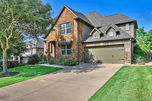 2205 Ralston Creek Ct, Brenham, TX 77833 - Photo 1