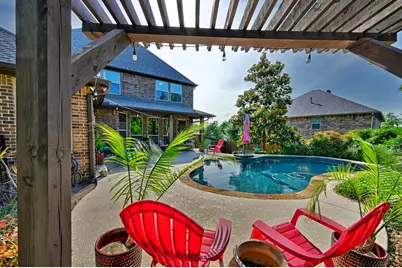 2205 Ralston Creek Court, Brenham, TX 77833 - Photo 2