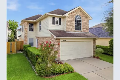 14507 Windmill Forest Drive, Houston, TX 77082 - Photo 1