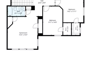 14507 Windmill Forest Dr, Houston, TX 77082 - Photo 36