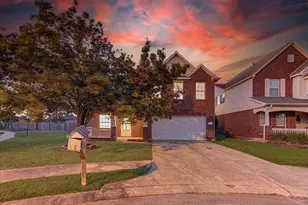 3107 Rendezvous Ct, Spring, TX 77373 - Photo 2