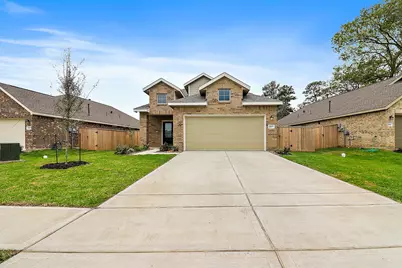 2107 Fisher Bend Drive, Crosby, TX 77532 - Photo 1