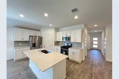 14206 Black Canyon Lane, Conroe, TX 77384 - Photo 4