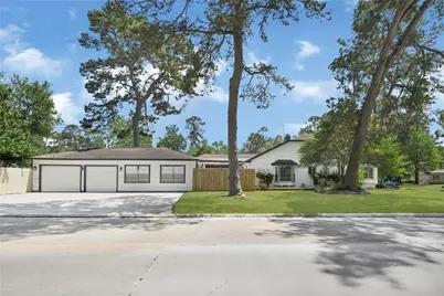 25418 Tuckahoe Lane, Spring, TX 77373 - Photo 1