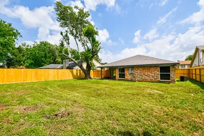 17022 Quail Park Drive, Missouri City, TX 77489 - Photo 28