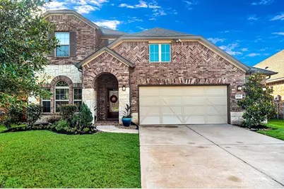 11618 Via Verdone Drive, Richmond, TX 77406 - Photo 2