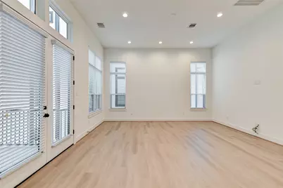 1821 Prospect Street #B, Houston, TX 77004 - Photo 16