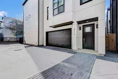 1821 Prospect Street #B, Houston, TX 77004 - Photo 2