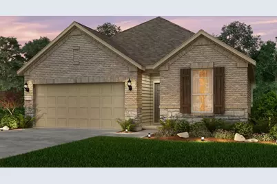 15645 Wandering Maple Way, Conroe, TX 77378 - Photo 1