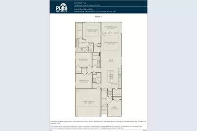 15645 Wandering Maple Way, Conroe, TX 77378 - Photo 2