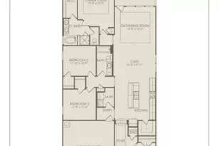 15645 Wandering Maple Way, Conroe, TX 77378 - Photo 2