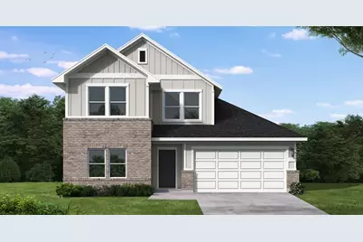 3534 Cardinal Pointe Drive, Angleton, TX 77515 - Photo 1