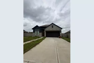 4503 Cedar Butte Lane, Manvel, TX 77578 - Photo 1