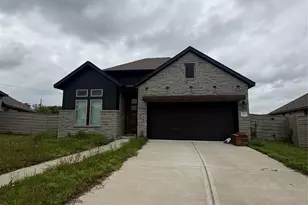 4503 Cedar Butte Ln, Manvel, TX 77578 - Photo 1