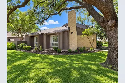 2301 Broadlawn Drive, Houston, TX 77058 - Photo 2