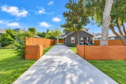 1006 Archer Street, Houston, TX 77009 - Photo 4