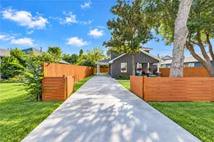 1006 Archer St, Houston, TX 77009 - Photo 4