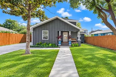 1006 Archer Street, Houston, TX 77009 - Photo 1