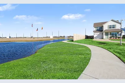 19602 Pradera Meadows Loop, Rosharon, TX 77583 - Photo 1