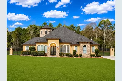 19709 Desna Drive, Porter, TX 77365 - Photo 1