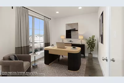 42667 Reminiscent Lane, Magnolia, TX 77354 - Photo 4