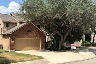 7315 Eagle Hills, San Antonio, TX 78249 - Photo 2