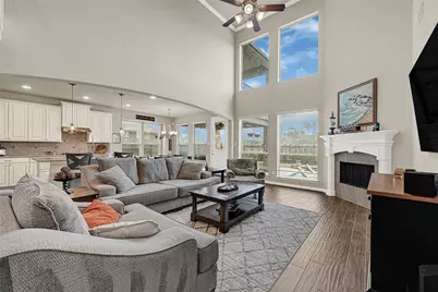 10319 Silver Shield Way, Tomball, TX 77375 - Photo 16