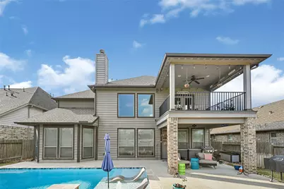 10319 Silver Shield Way, Tomball, TX 77375 - Photo 38