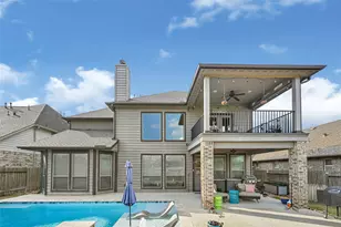 10319 Silver Shield Way, Tomball, TX 77375 - Photo 38