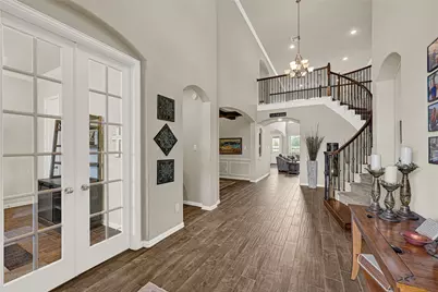 10319 Silver Shield Way, Tomball, TX 77375 - Photo 4