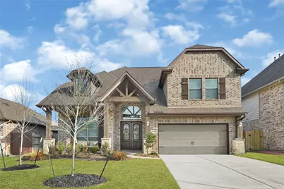 10319 Silver Shield Way, Tomball, TX 77375 - Photo 2