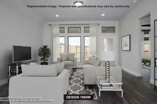 42703 Loma Vista Ct, Magnolia, TX 77354 - Photo 2