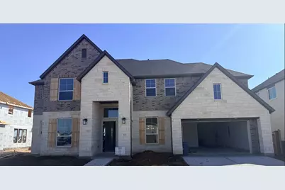 3106 Elderberry Orchard Street, Richmond, TX 77406 - Photo 1