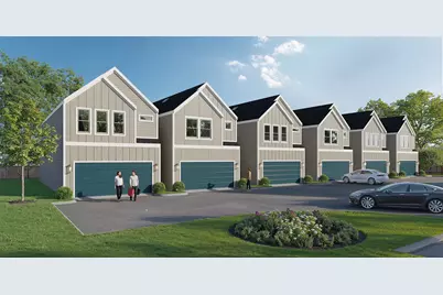 9111 Highland Northern Way Street, Houston, TX 77088 - Photo 2