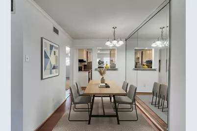 5230 Arboles Drive #4, Houston, TX 77035 - Photo 2
