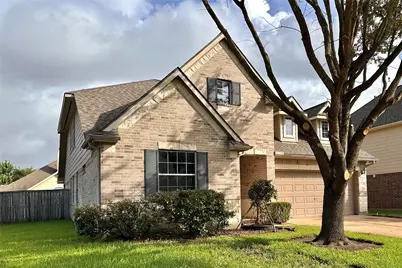 26114 Silver Timbers Lane, Katy, TX 77494 - Photo 2