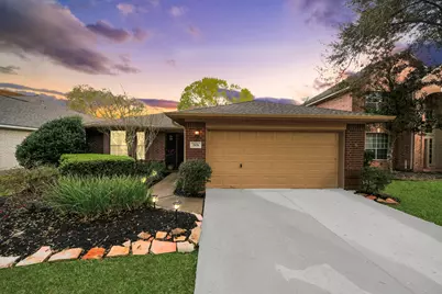 2626 Falling Forest Court, Richmond, TX 77406 - Photo 1