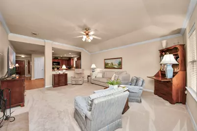 2626 Falling Forest Court, Richmond, TX 77406 - Photo 10