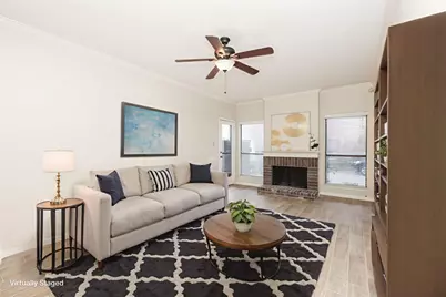 10051 Westpark Drive #207, Houston, TX 77042 - Photo 2