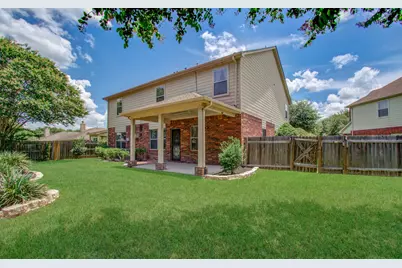 5303 Persimmon Pass, Richmond, TX 77407 - Photo 2