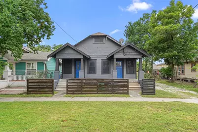 7006 Sherman Street, Houston, TX 77011 - Photo 2