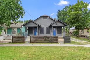 7006 Sherman St, Houston, TX 77011 - Photo 2