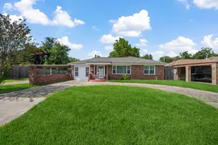 3609 Dawson Ln, Houston, TX 77051 - Photo 1