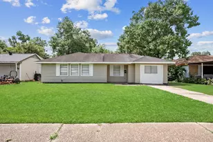 3206 Washington St, Pasadena, TX 77503 - Photo 1